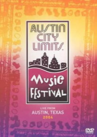 【中古】Austin City Limits Festival [DVD] [Import]