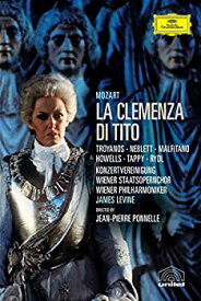 【中古】Mozart: Clemenza Di Tito [DVD] [Import]