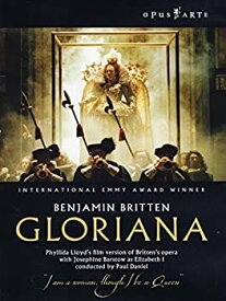 【中古】Glorianna [DVD] [Import]