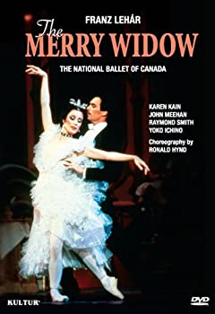 Merry Widow [DVD] [Import]のサムネイル