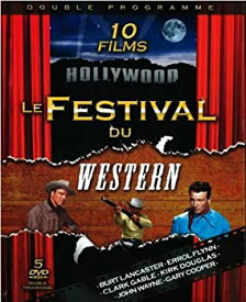 【中古】Coffret festival du western