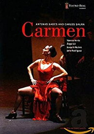 【中古】Carmen [DVD] [Import]