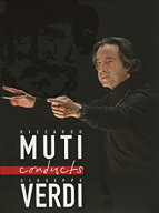 【中古】ムーティ・コンダクツ・ヴェルディ (Riccardo Muti conducts Giuseppe Verdi) [DVD] [日本語解説…