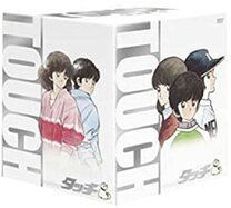 楽天市場】タッチ tvシリーズ blu-ray boxの通販