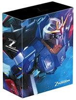 楽天市場】機動戦士Zガンダム Blu－ray BOXの通販 