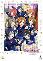 楽天市場】アニメ ラブライブ dvd ボックスの通販 