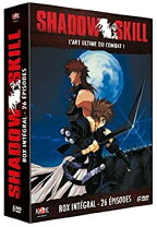 楽天市場】Shadow skill 影技（CD・DVD）の通販