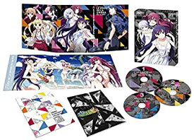 【中古】グリザイアの楽園 Blu-ray BOX (初回限定生産)