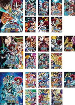 楽天市場】聖闘士星矢 dvd 全巻の通販