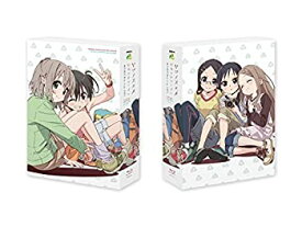 【中古】ヤマノススメ セカンドシーズン 全巻登頂Blu-ray BOX