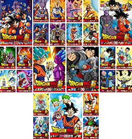 楽天市場 ドラゴンボール超 5巻セットの通販