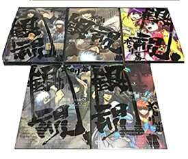 楽天市場 銀魂 Dvd 全巻セットの通販
