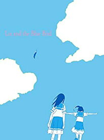 【中古】リズと青い鳥 台本付初回限定版 Blu-ray