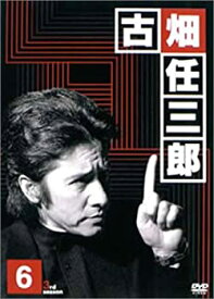 【中古】古畑任三郎 3rd season 6 DVD