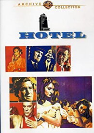 【中古】Hotel [DVD] [Import]