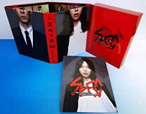 楽天市場】SPEC DVD－BOXの通販 