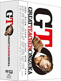 【中古】GTO(2012) DVD-BOX