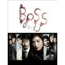 楽天市場】BOSS 2nd SEASONの通販 