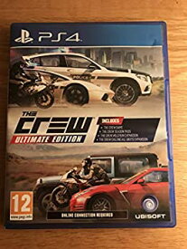 楽天市場 The Crew 2 テレビゲーム の通販