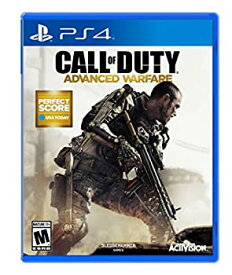 中古 【中古】Call of Duty Advanced Warfare (輸入版:北米) - PS4