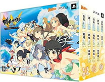 楽天市場】閃乱カグラ estival versus －少女達の選択－ 桜 editionの通販