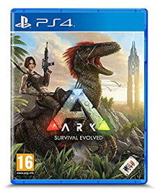 楽天市場 Ark Survival Evolved 中古の通販