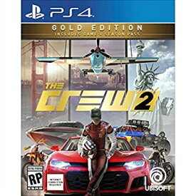 楽天市場 The Crew 2 テレビゲーム の通販