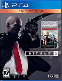 楽天市場 Ps4 中古 ヒットマンの通販