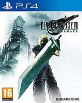 楽天市場】ファイナルファンタジー7 リメイク ps4の通販