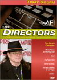 【中古】Directors: Terry Gilliam [DVD]