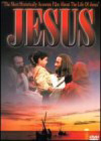 【中古】Jesus [DVD]