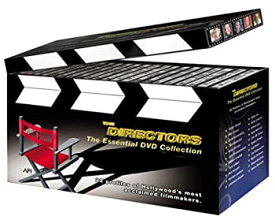 【中古】Directors: Essential Dvd Collection [Import]