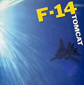 【中古】F-14 TOMCAT [Laser Disc]