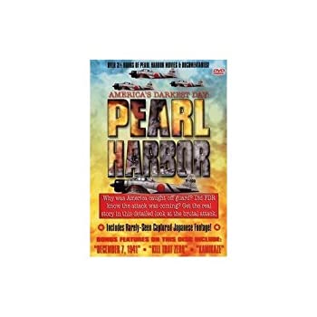 Conspiracy: Pearl Harbor [DVD]のサムネイル