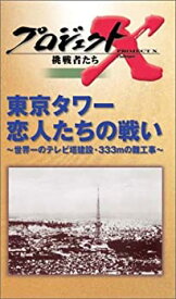 楽天市場 プロジェクトx 東京タワーの通販