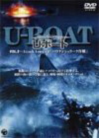 【中古】Uボート Vol.2 [DVD]