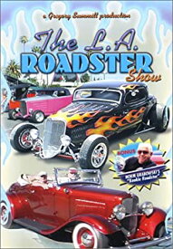 【中古】L.A. Roadster Show [DVD]