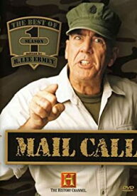 【中古】Best of Mail Call: Season 1 [DVD] [Import]