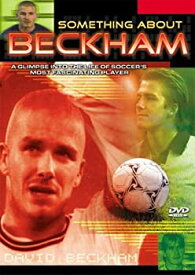 【中古】Something About Beckham [DVD]