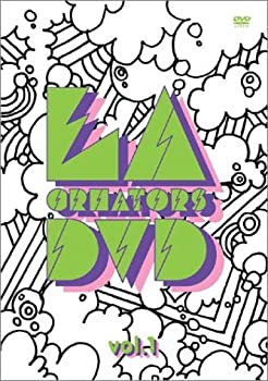 【中古】LA Creators DVD Vol.1