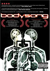 【中古】Bodysong [DVD] [Import]