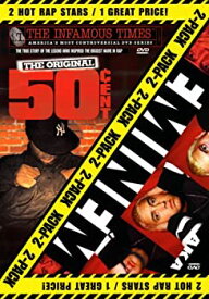 【中古】Infamous Times: Original 50 Cent & Eminem Aka [DVD]