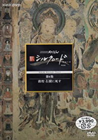 【中古】NHKスペシャル 新シルクロード 特別版 第6集 敦煌 石窟に死す [DVD]