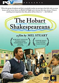 【中古】Hobart Shakespereans [DVD] [Import]