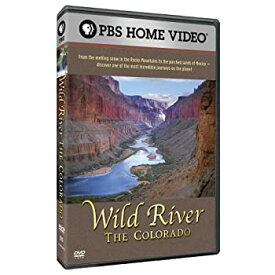 【中古】Wild River: The Colorado [DVD] [Import]