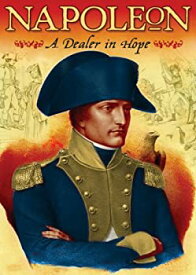 【中古】Napoleon - A Dealer in Hope [DVD]