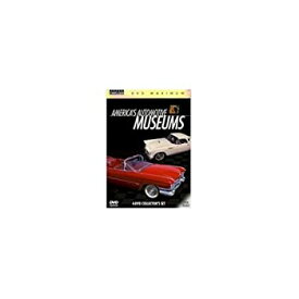 【中古】Dvd Maximum: Americas Automotive Museuems