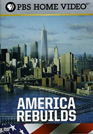 【中古】America Rebuilds 2 [DVD] [Import]