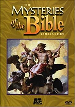 【中古】Mysteries of the Bible Collection [DVD] [Import]：Come to Store