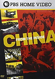 【中古】China From the Inside [DVD] [Import]